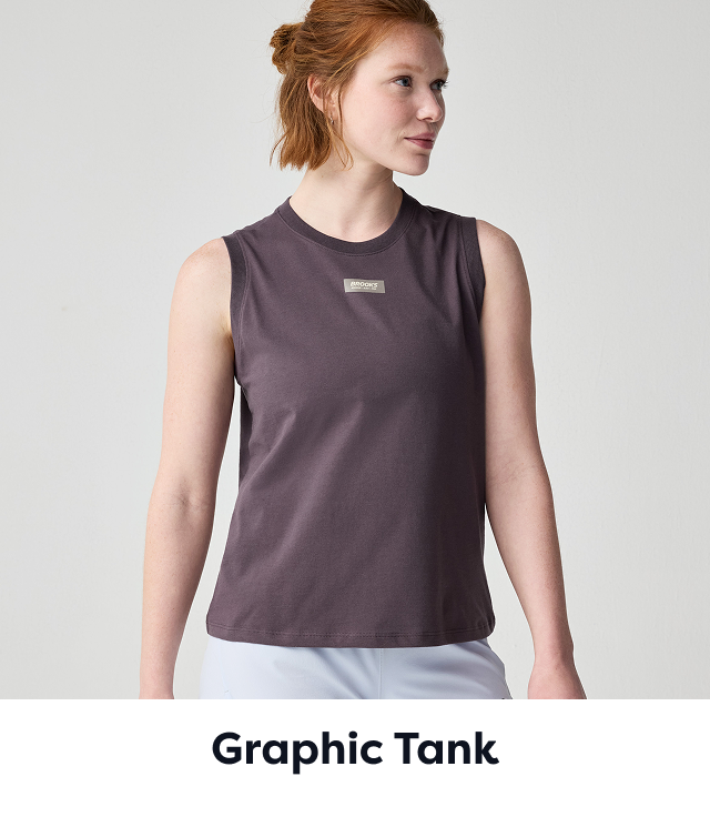 Graphic Tank