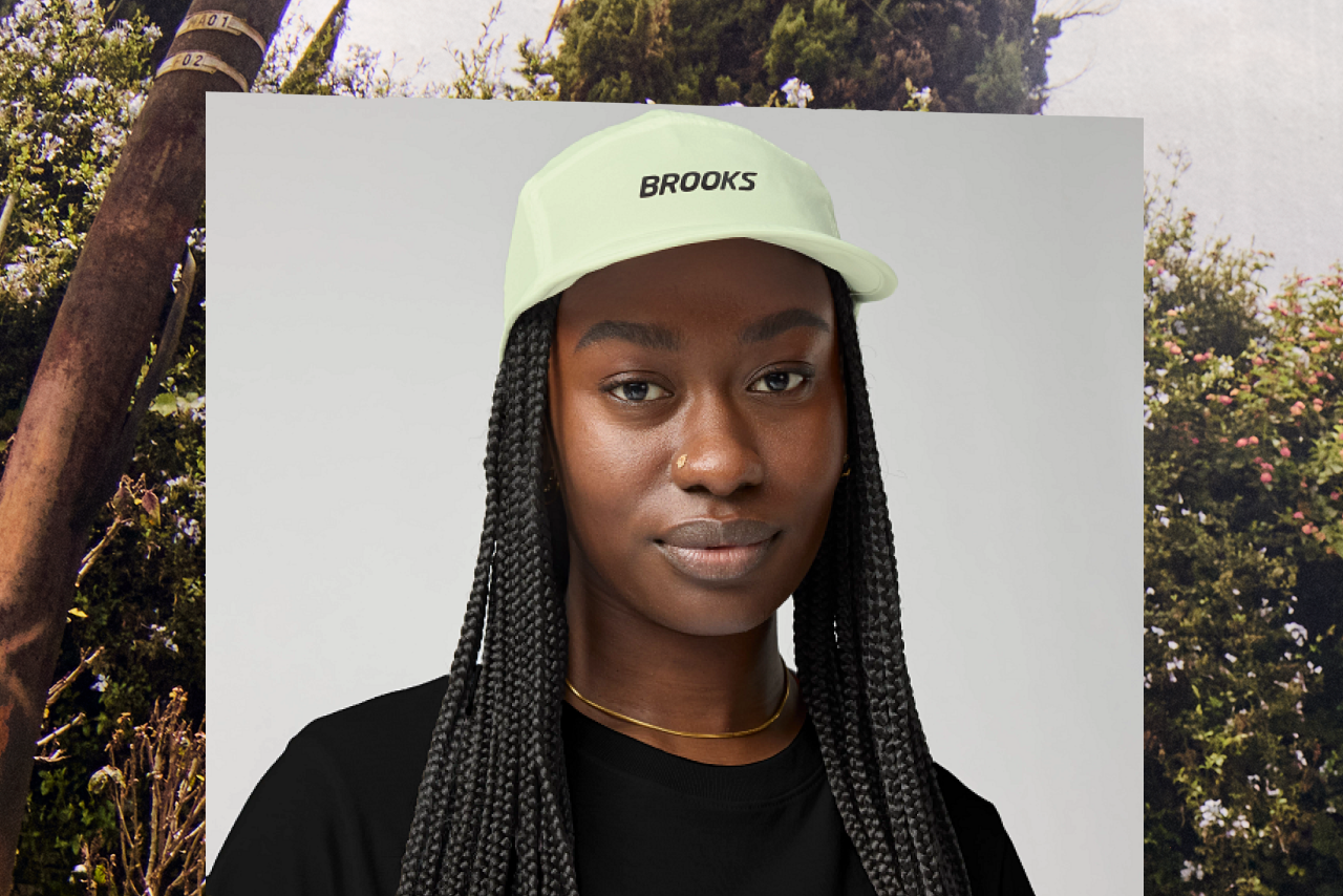 BROOKS