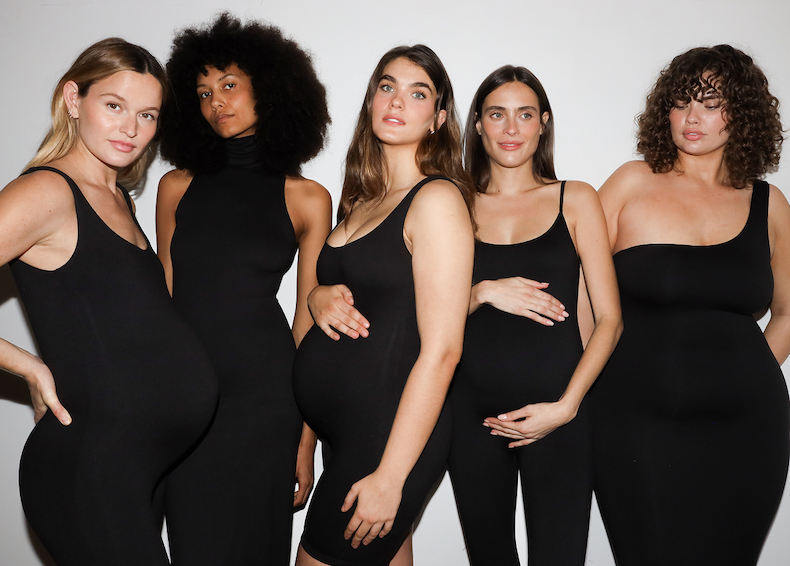 Welcome to BUMPSUIT