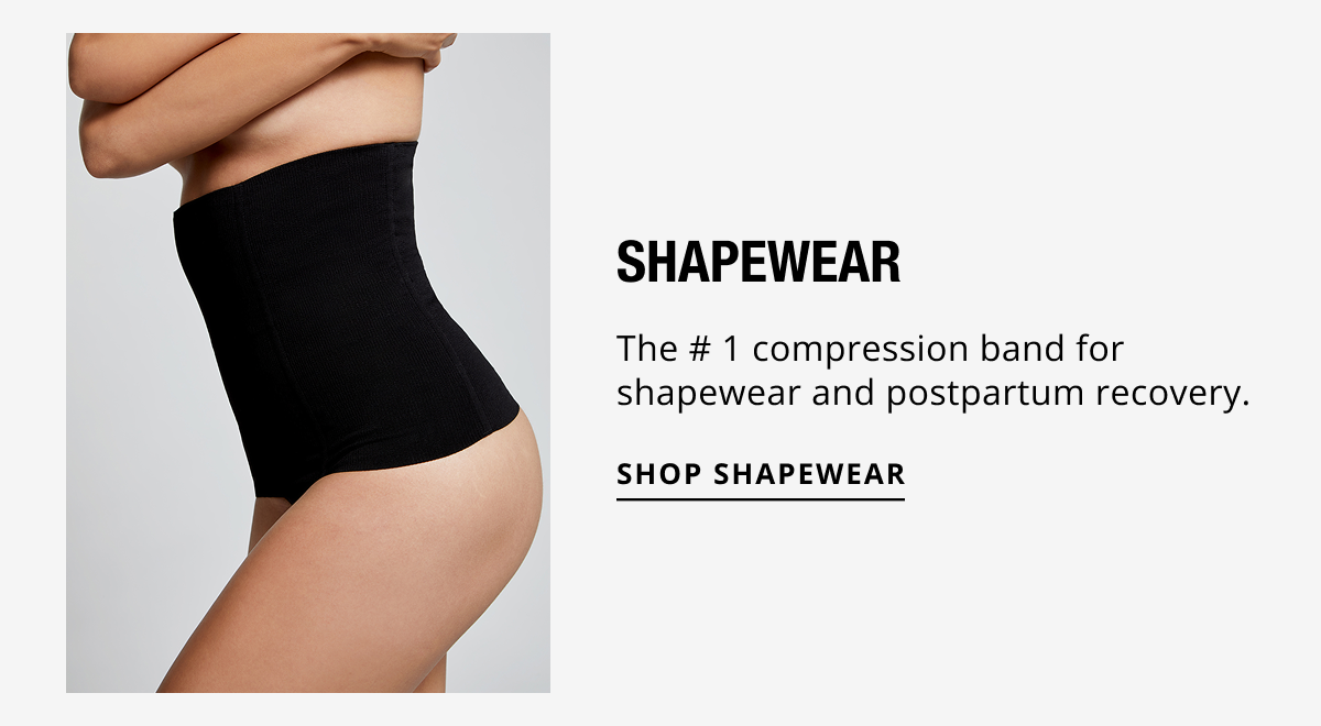 Shapewear - Shop Shapewear