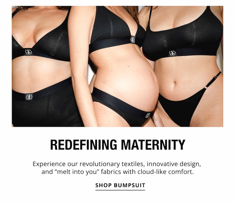 Redefining Maternity - Shop Bumpsuit
