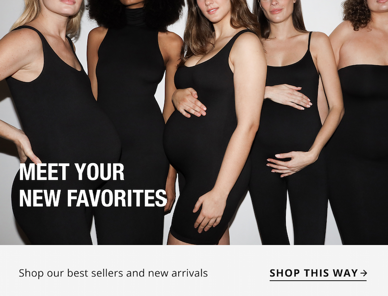 Meet Your New Favorites - Shop This Way