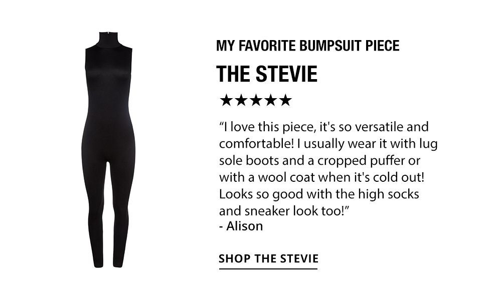 Shop The Stevie