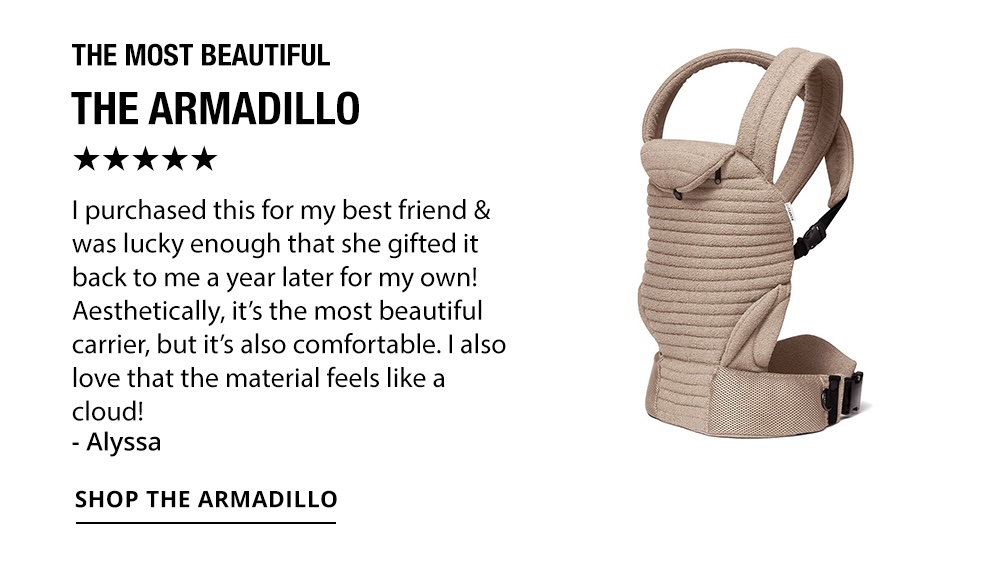 Shop The Armadillo