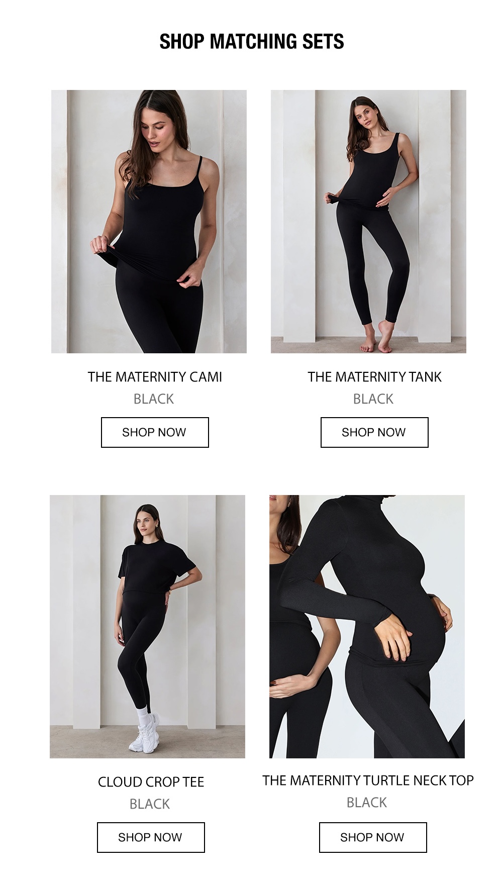 Shop Our Tops