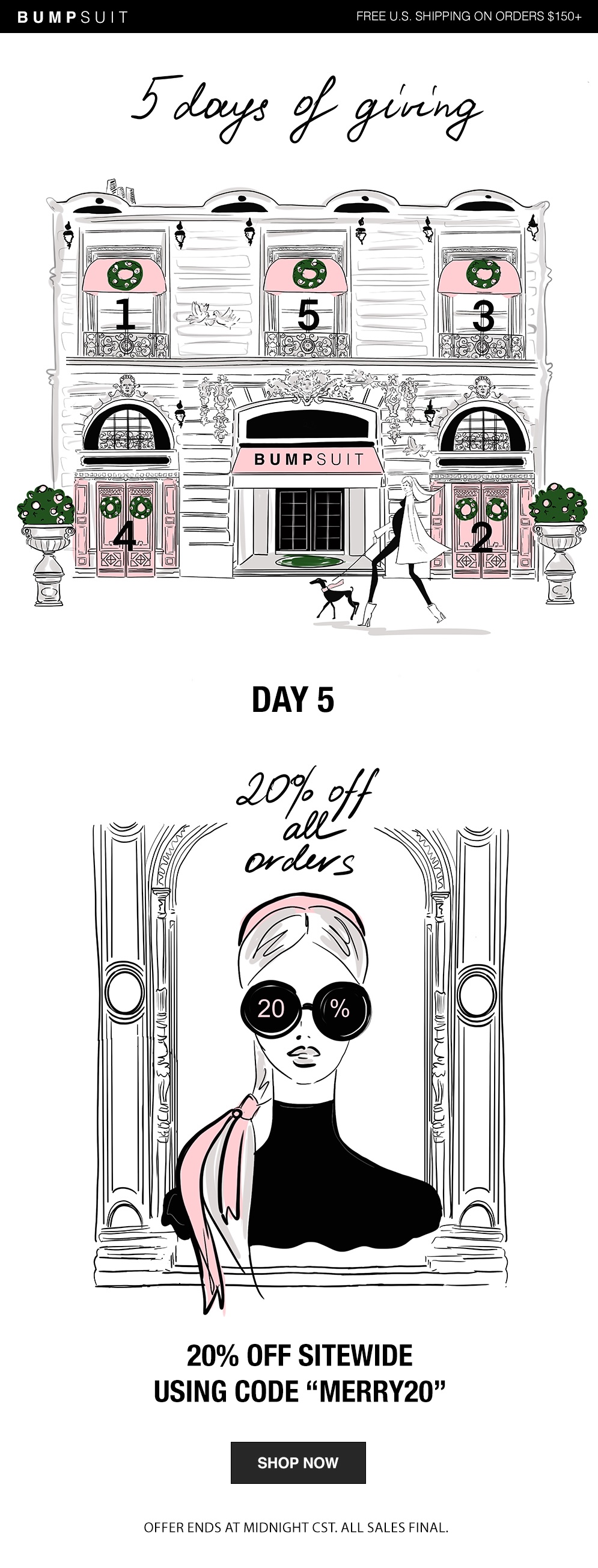 Visit The Holiday Shop