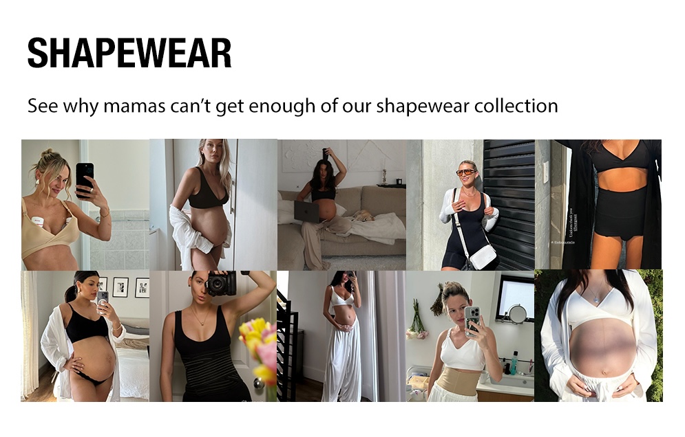 Shop Shapewear