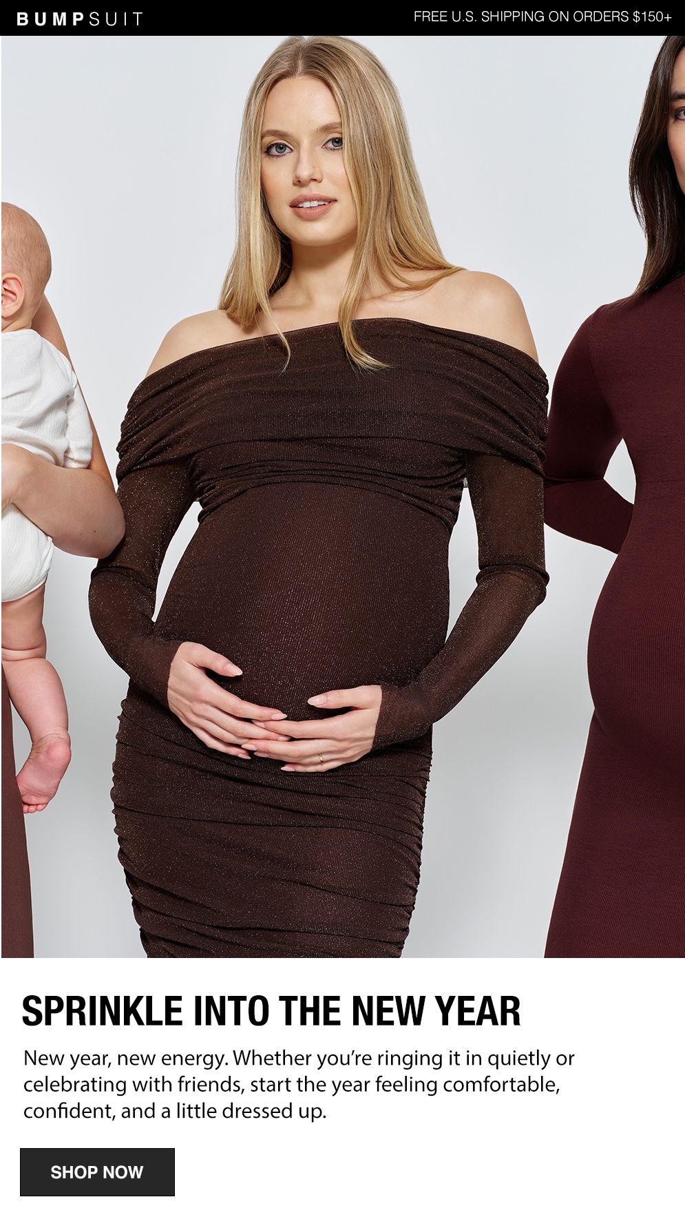 Shop Our New Arrivals