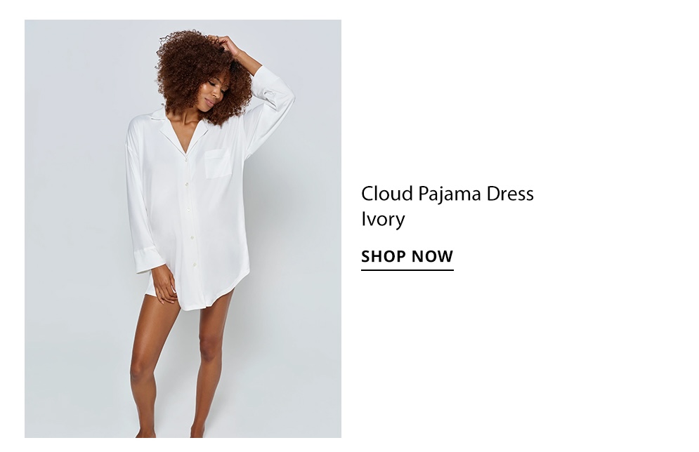 Shop Cloud Pajama Dress