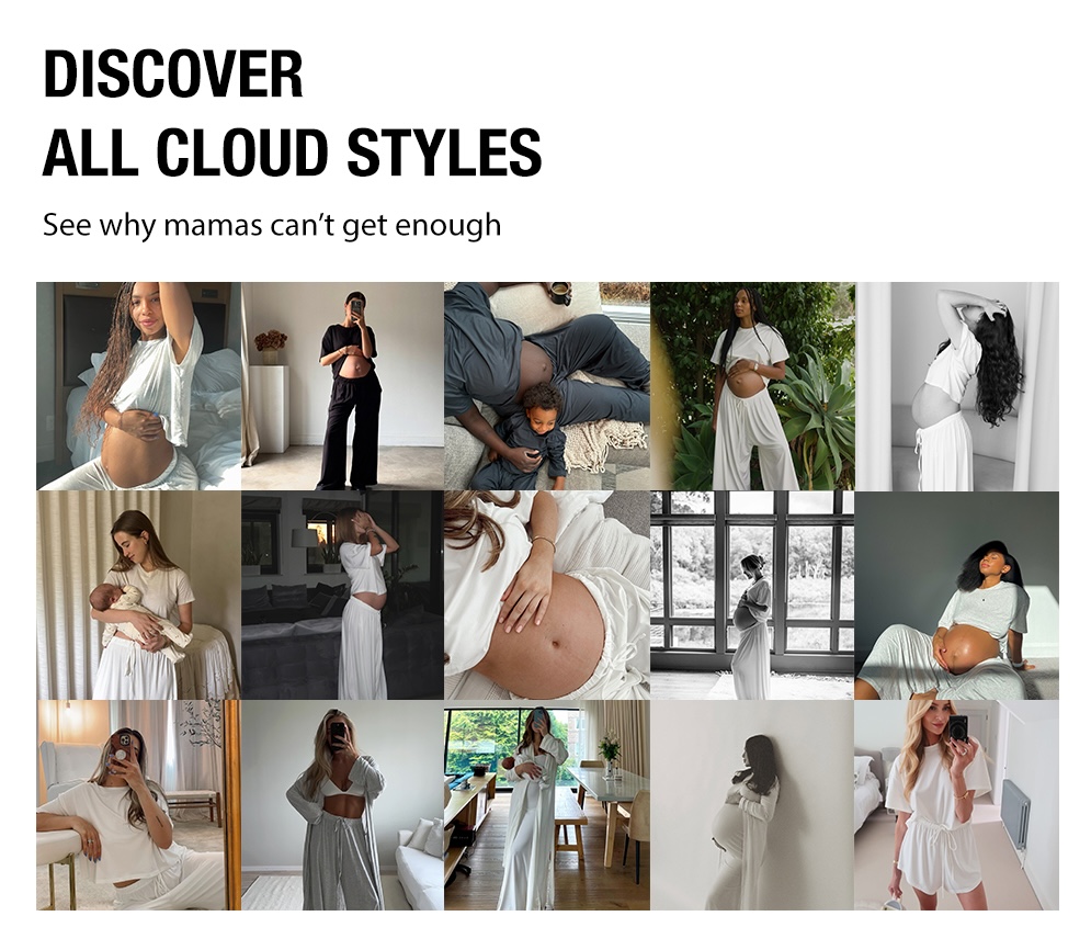 Shop Cloud Styles