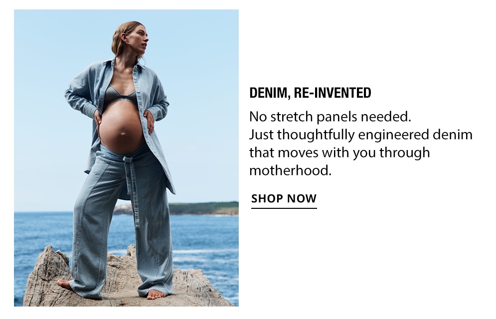 Shop Denim Styles