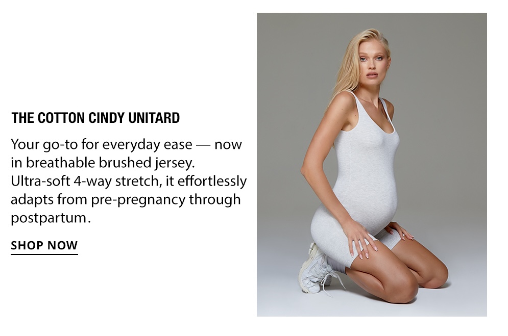 Shop The Cotton Cindy