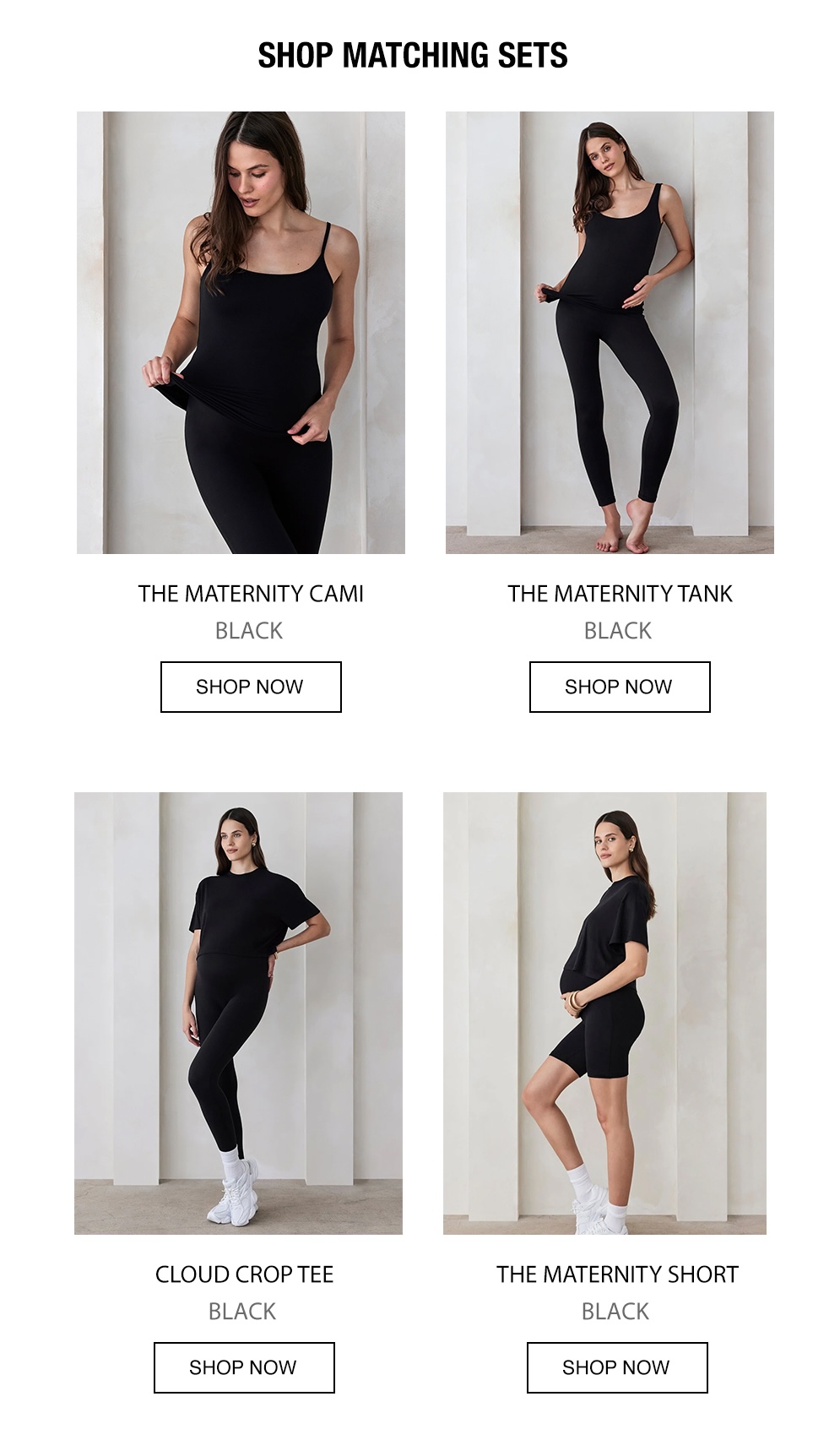 Shop Sets