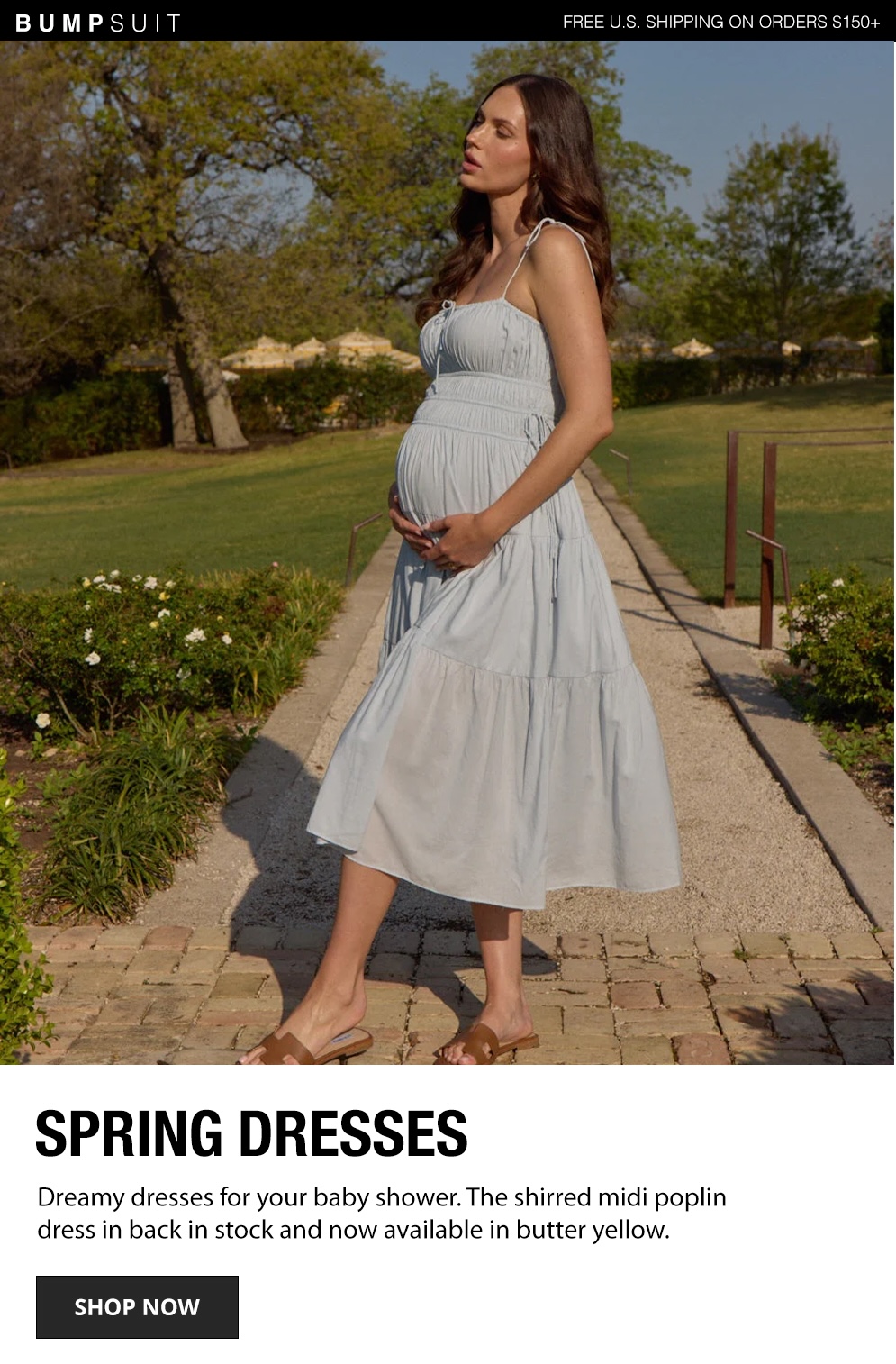 Shop Dresses