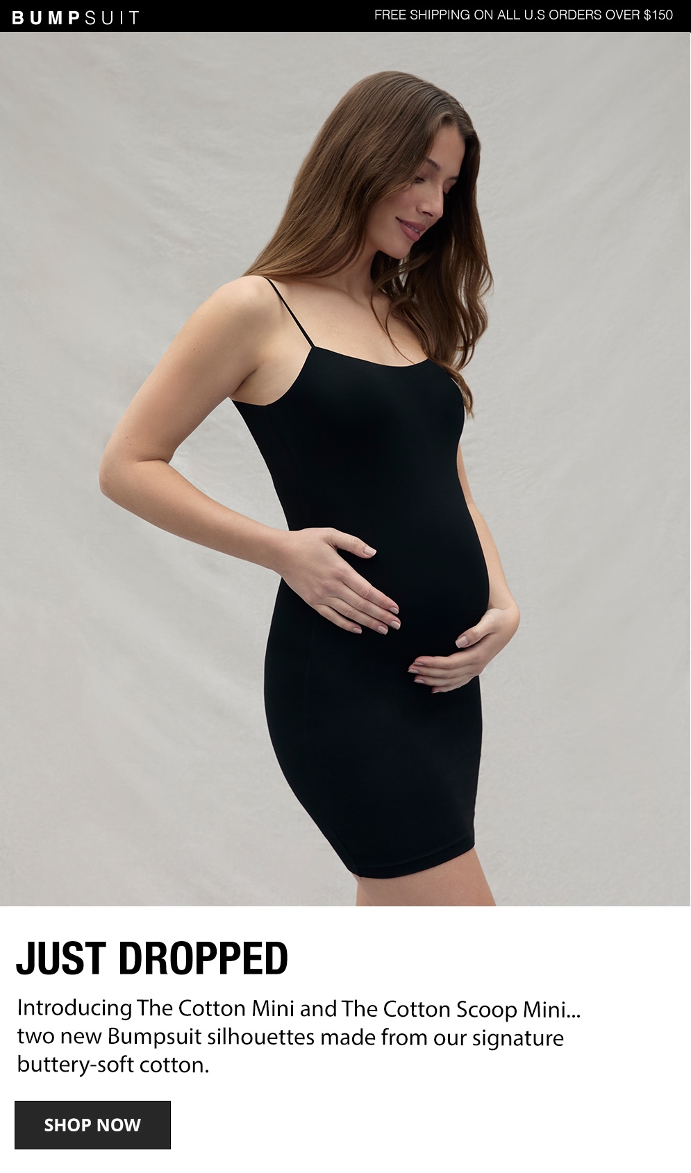 Shop The Cotton Mini