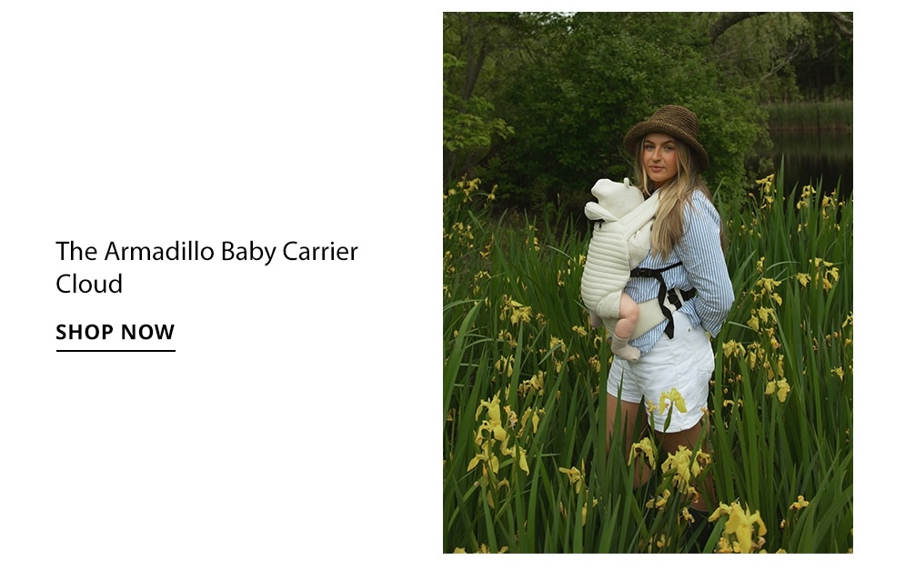 Shop The Armadillo