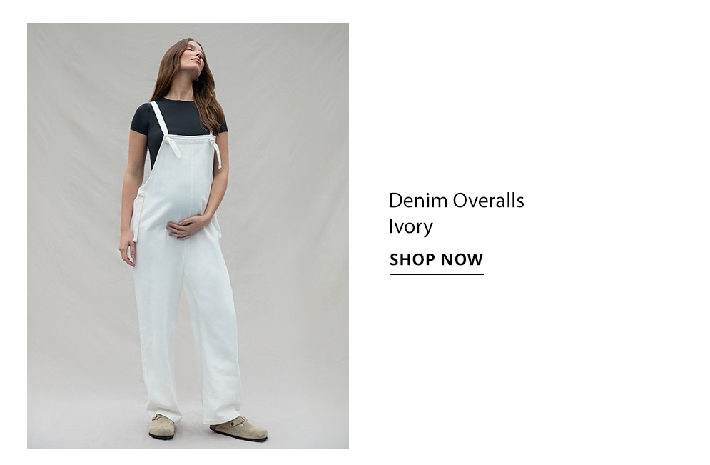 Shop The Denim Overalls