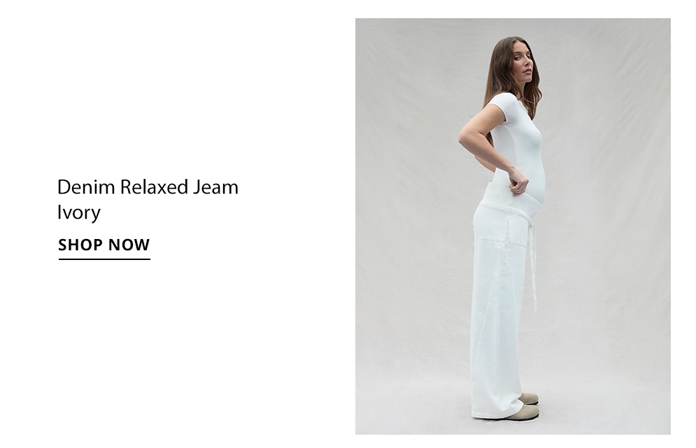 Shop The Denim Relaxed Jean