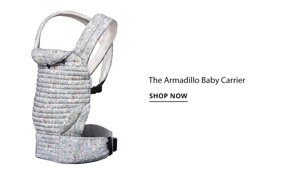 Shop The Armadillo