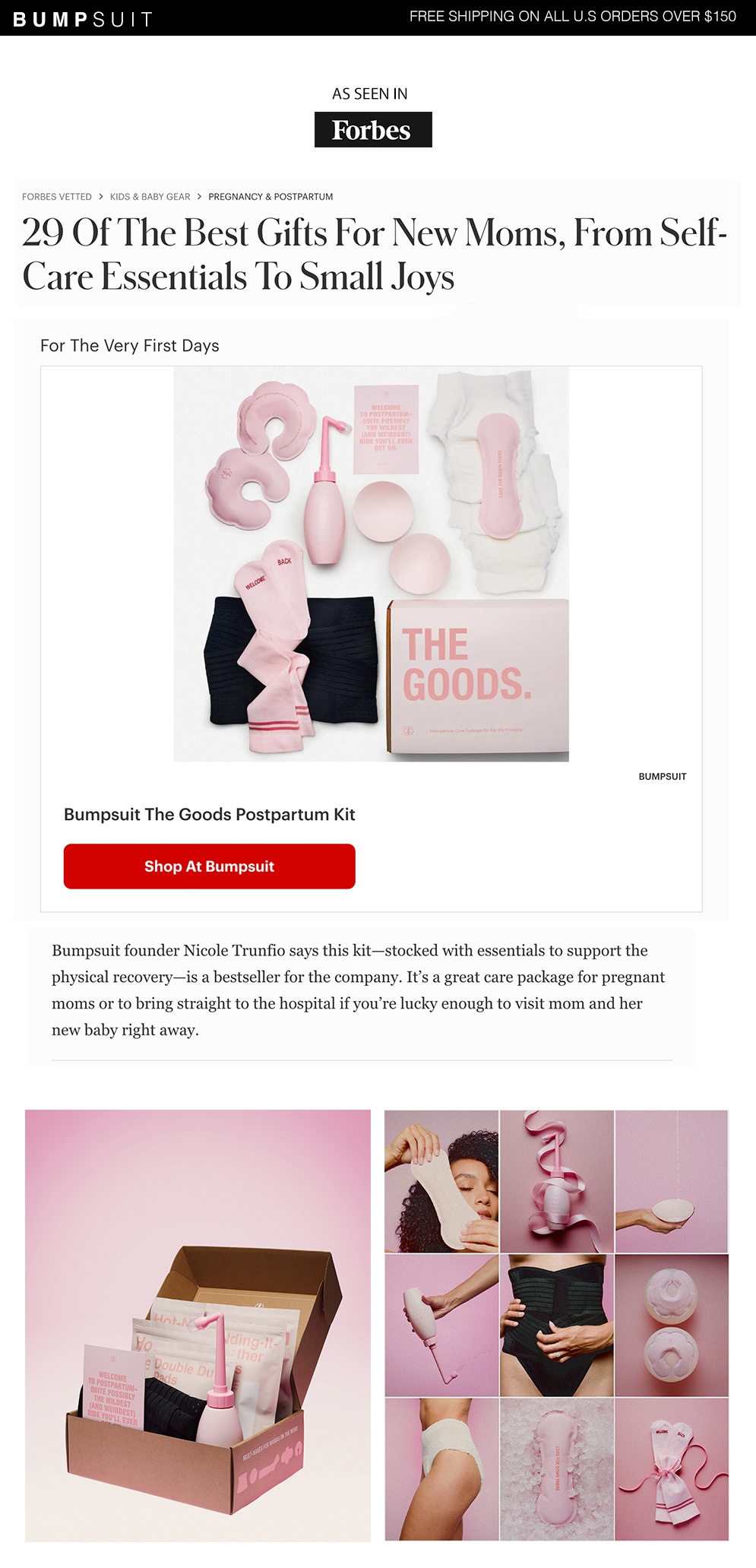 Shop The Goods