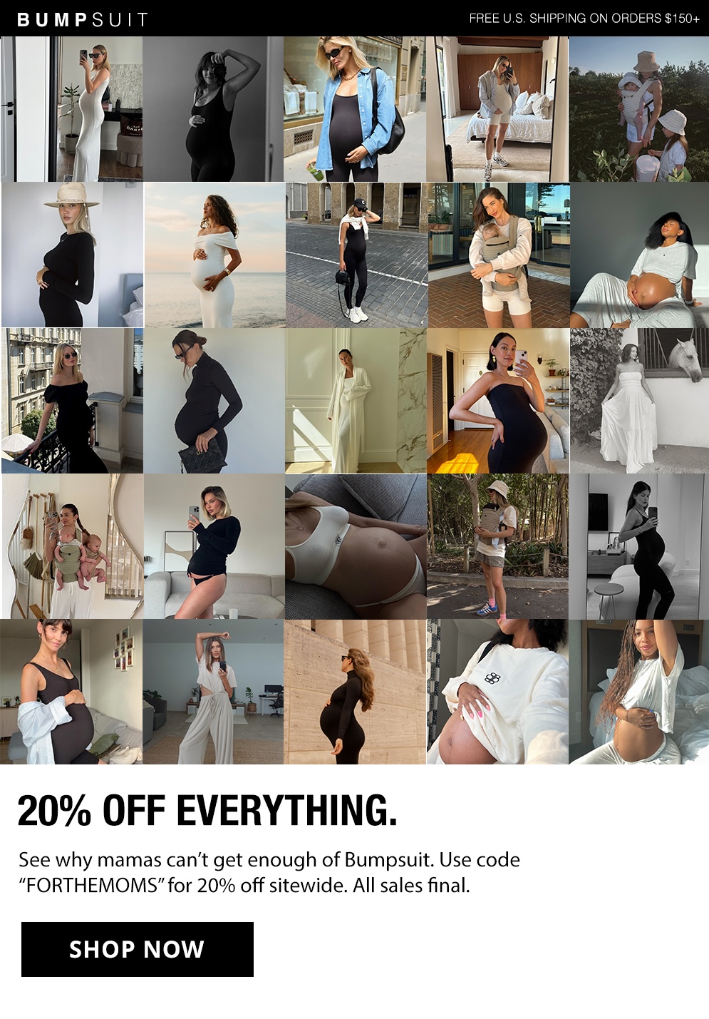 Shop The Mother's Day Edit
