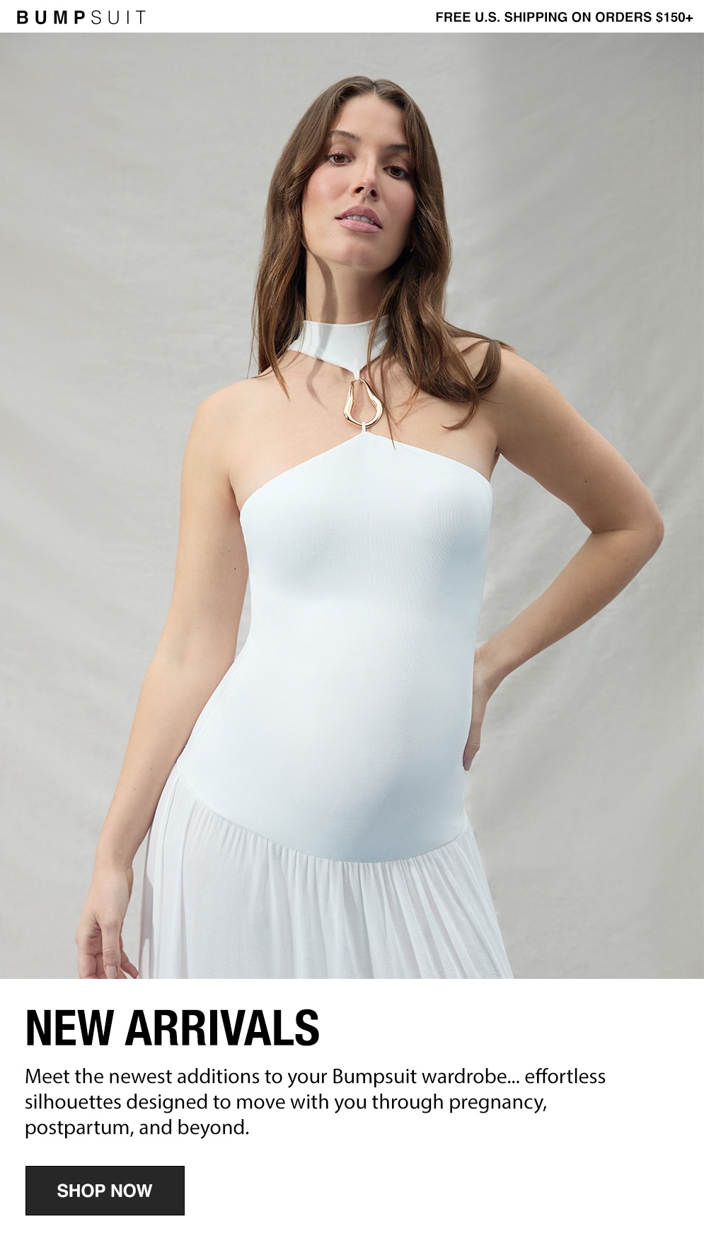 Shop New Arrivals