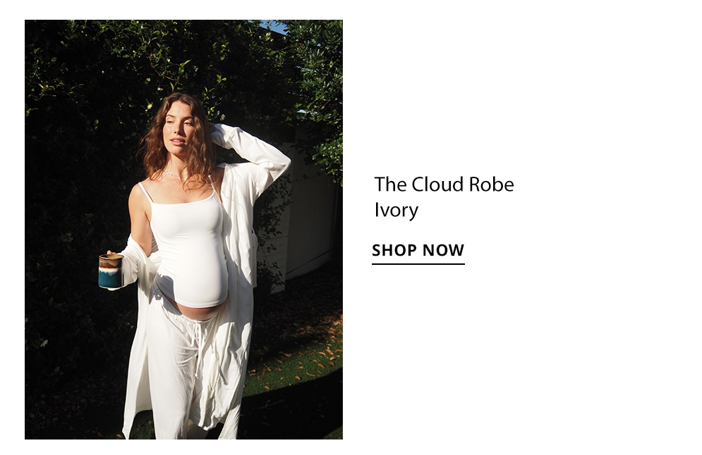 Shop The Cloud Robe