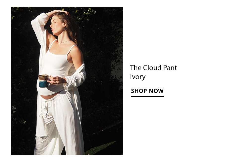 Shop The Cloud Pant