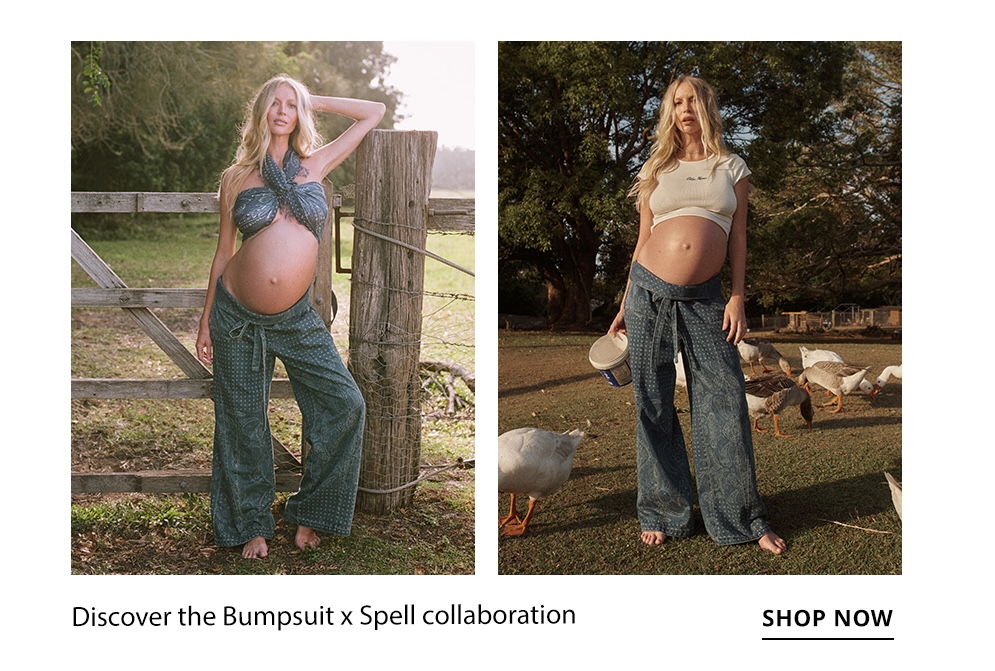 Shop The Spell Collaboration