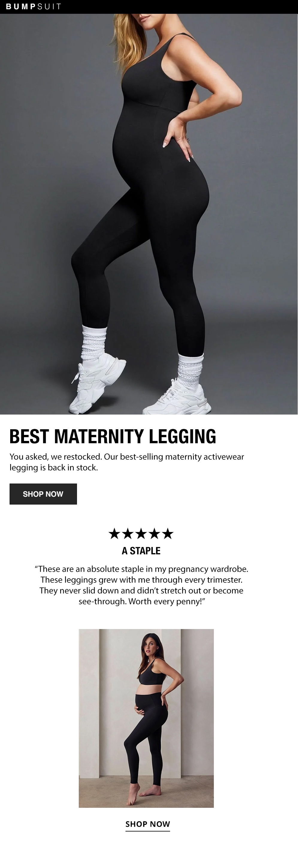 Shop The Activewear Collection