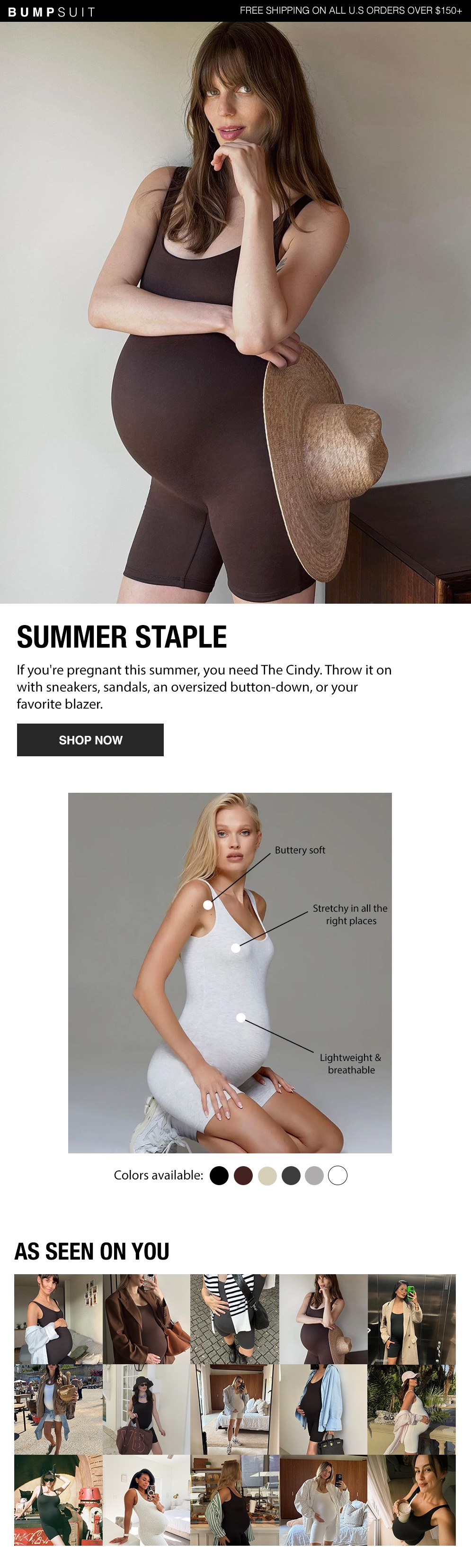 Shop The Cindy