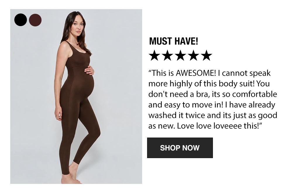 Shop The Perfect Movement Bodysuit