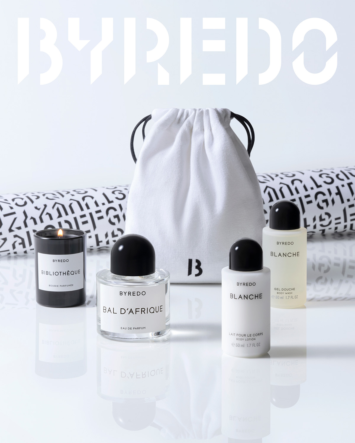 Black Friday Launch 