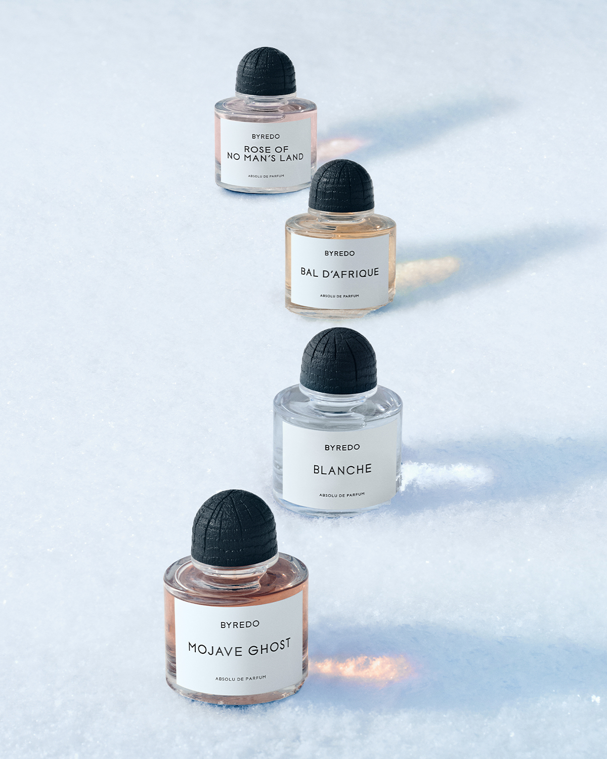Fragrance Repush