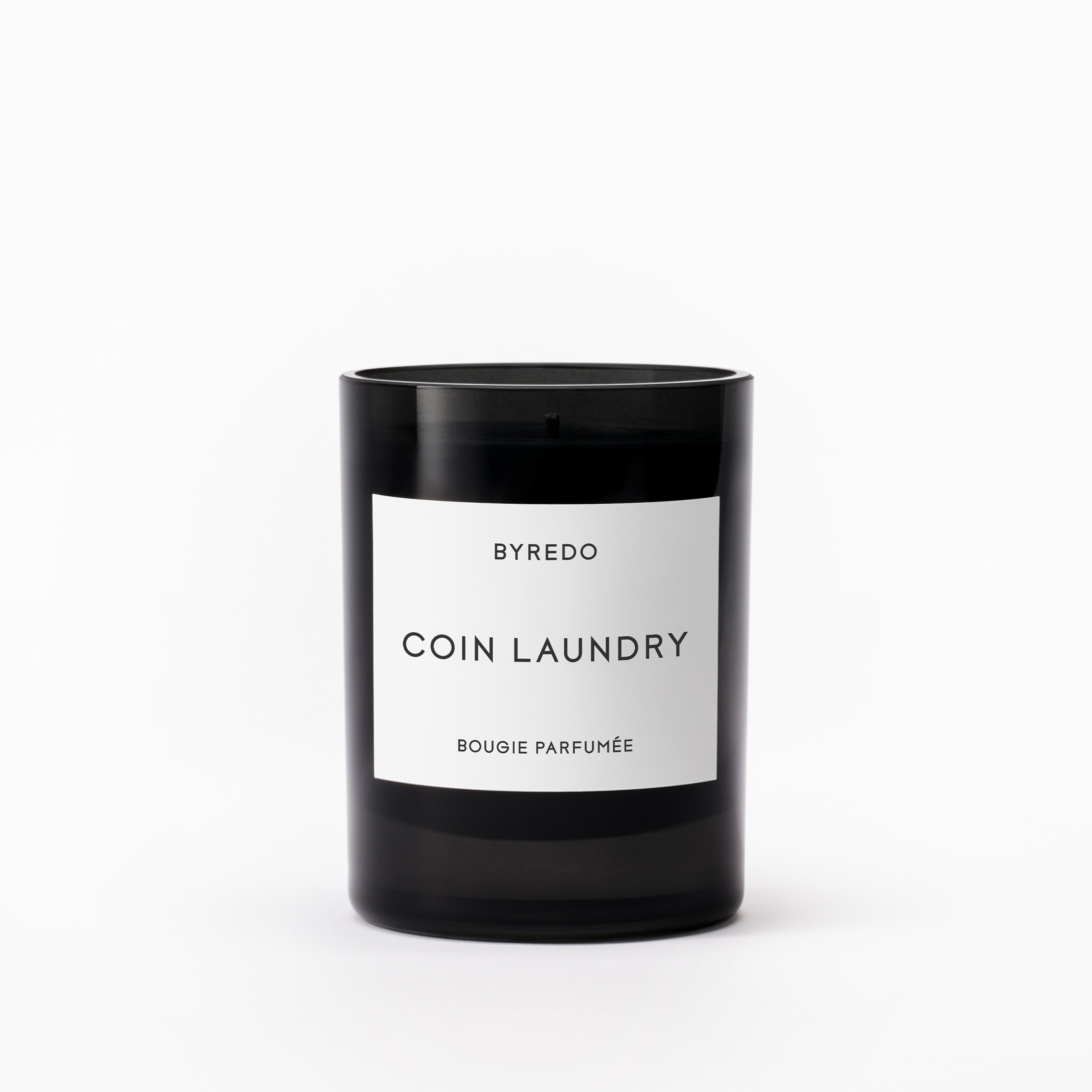 Coin Laundry