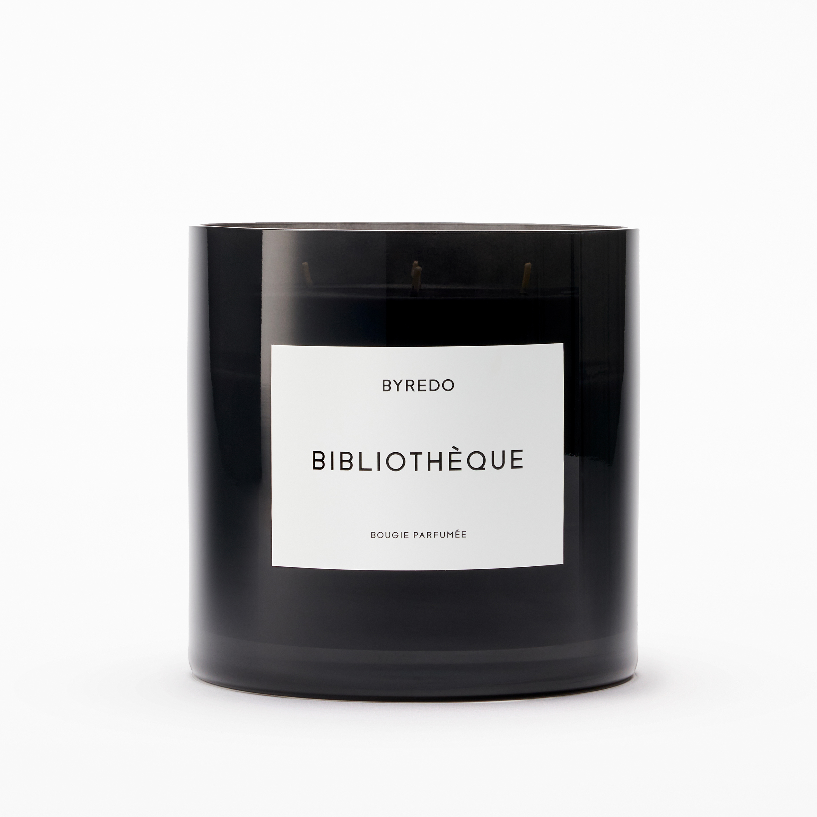 Bibilothèque Room Spray
