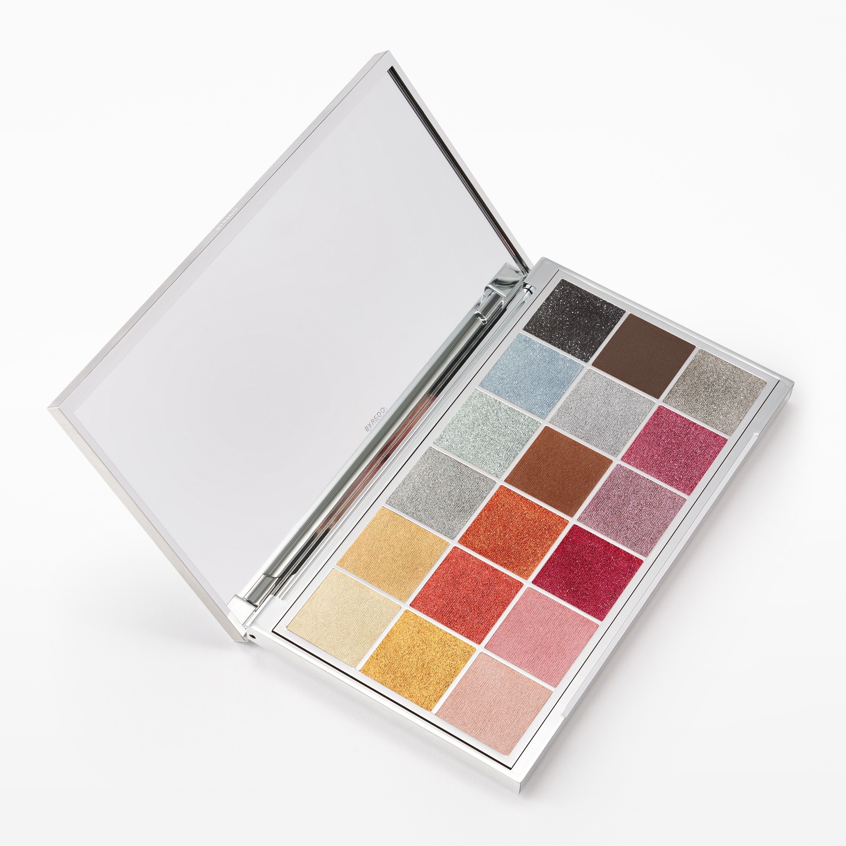 Vesuvio Palette