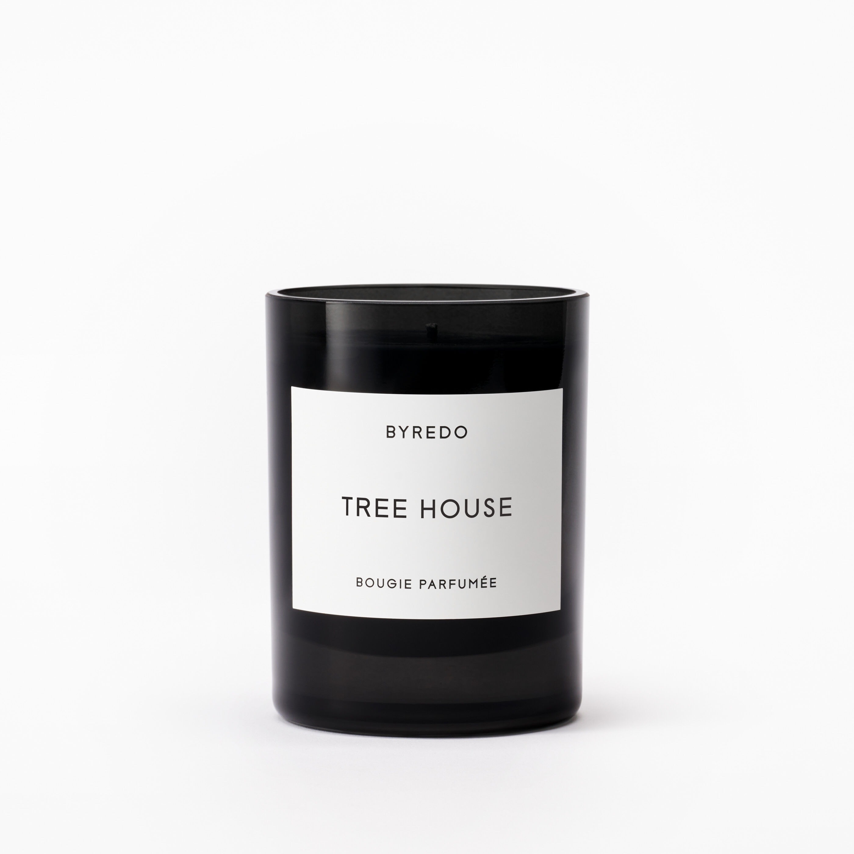 Tree House Candle