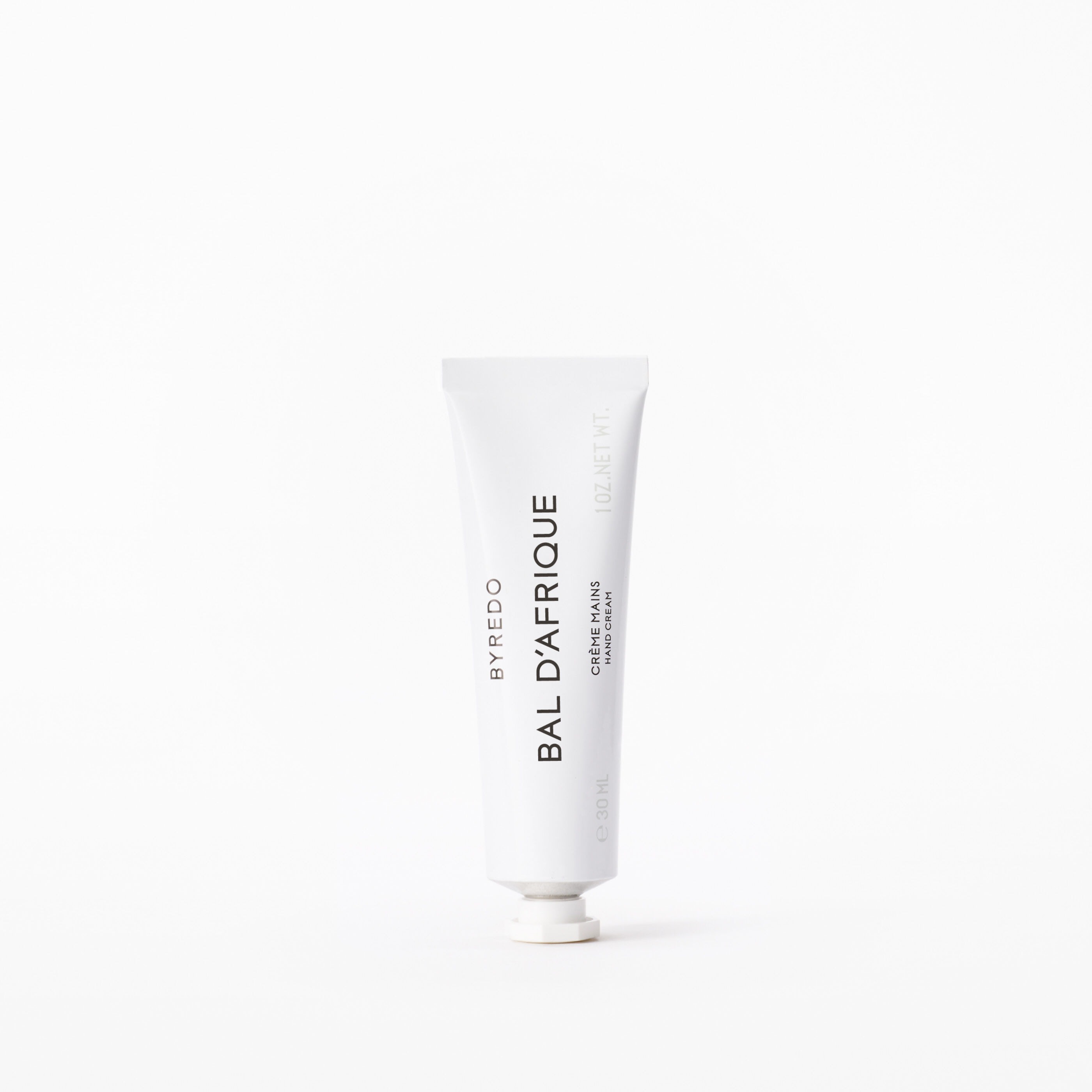 Bal d'Afrique Hand Cream