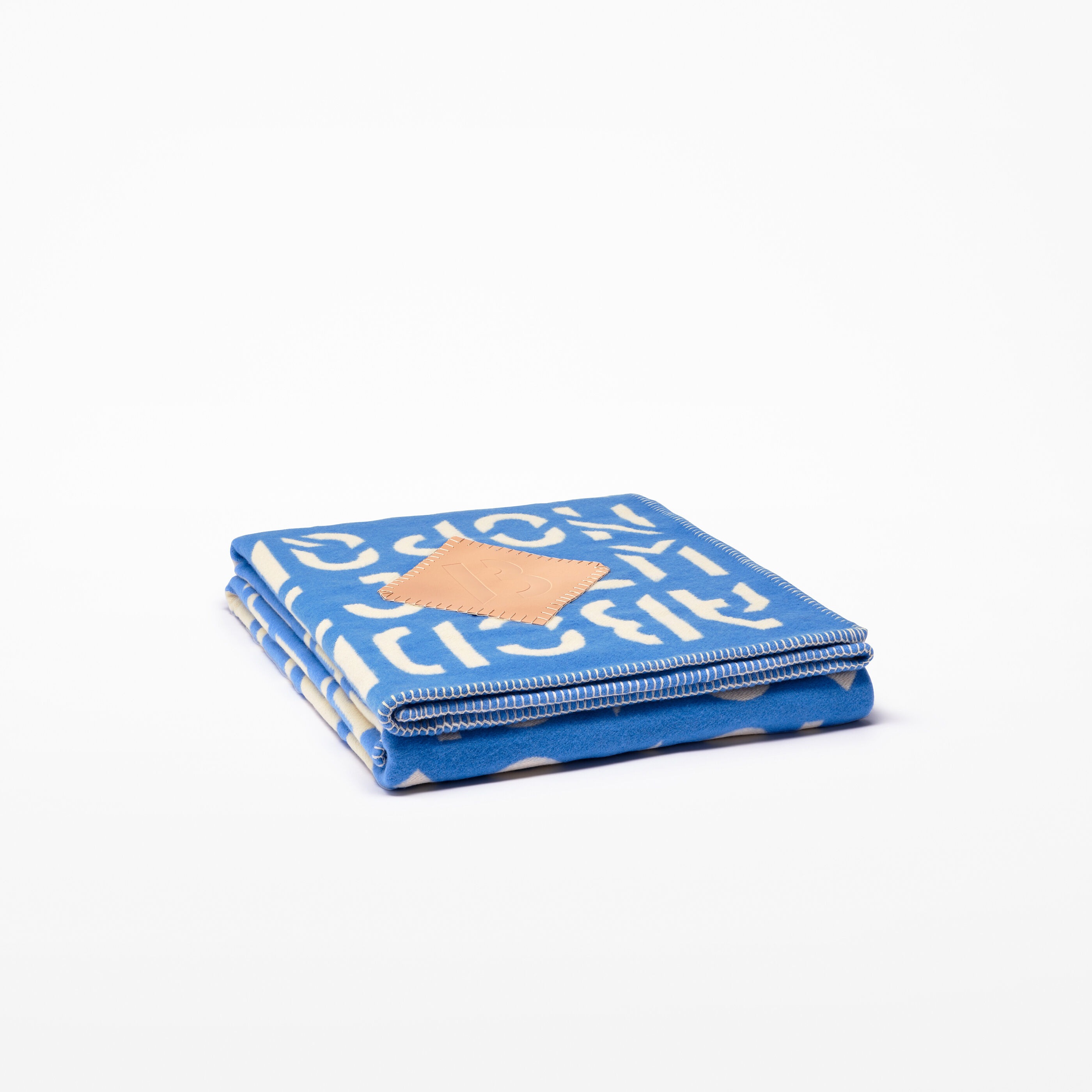 Alphabeta Blanket