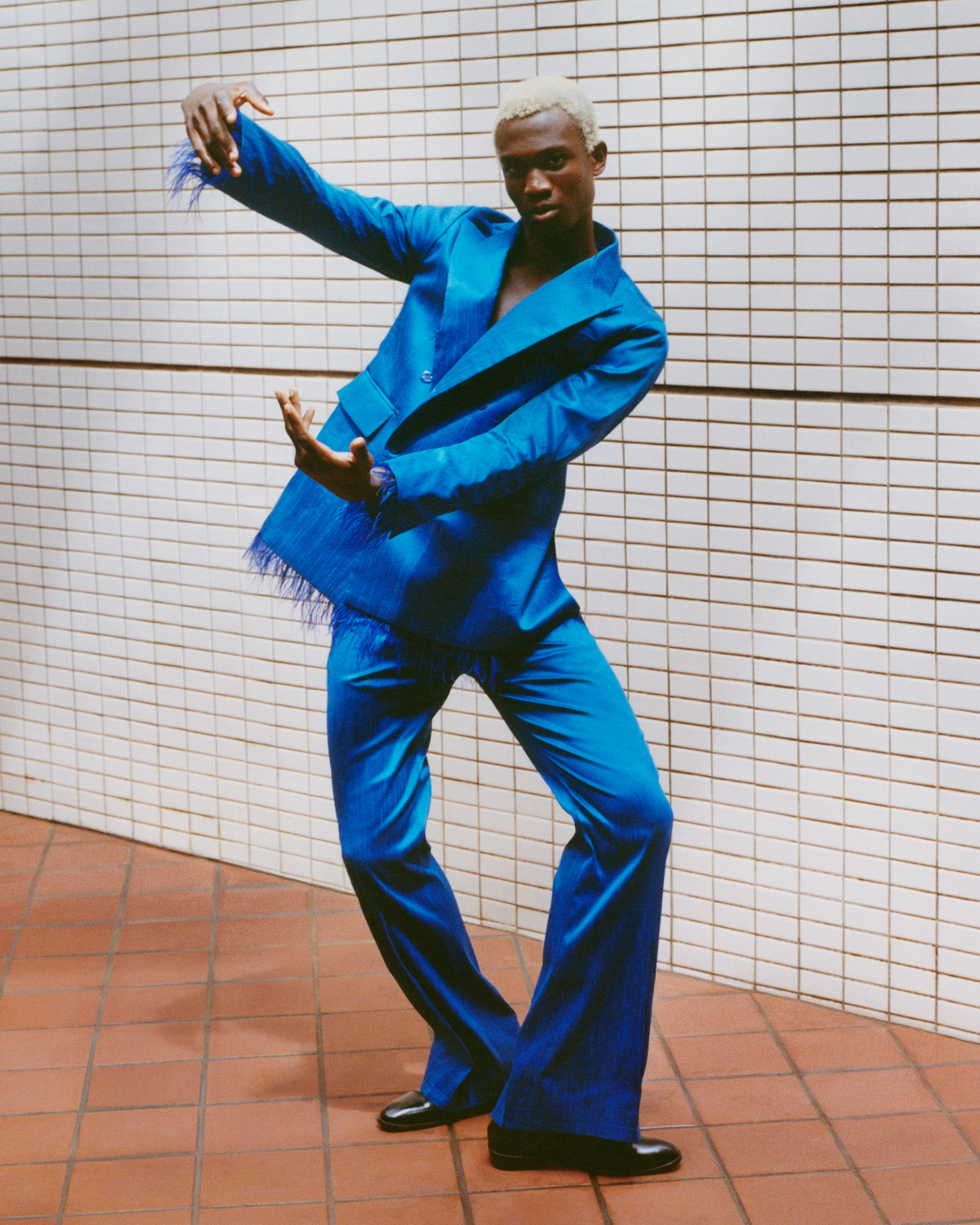 Discover Bal d'Afrique