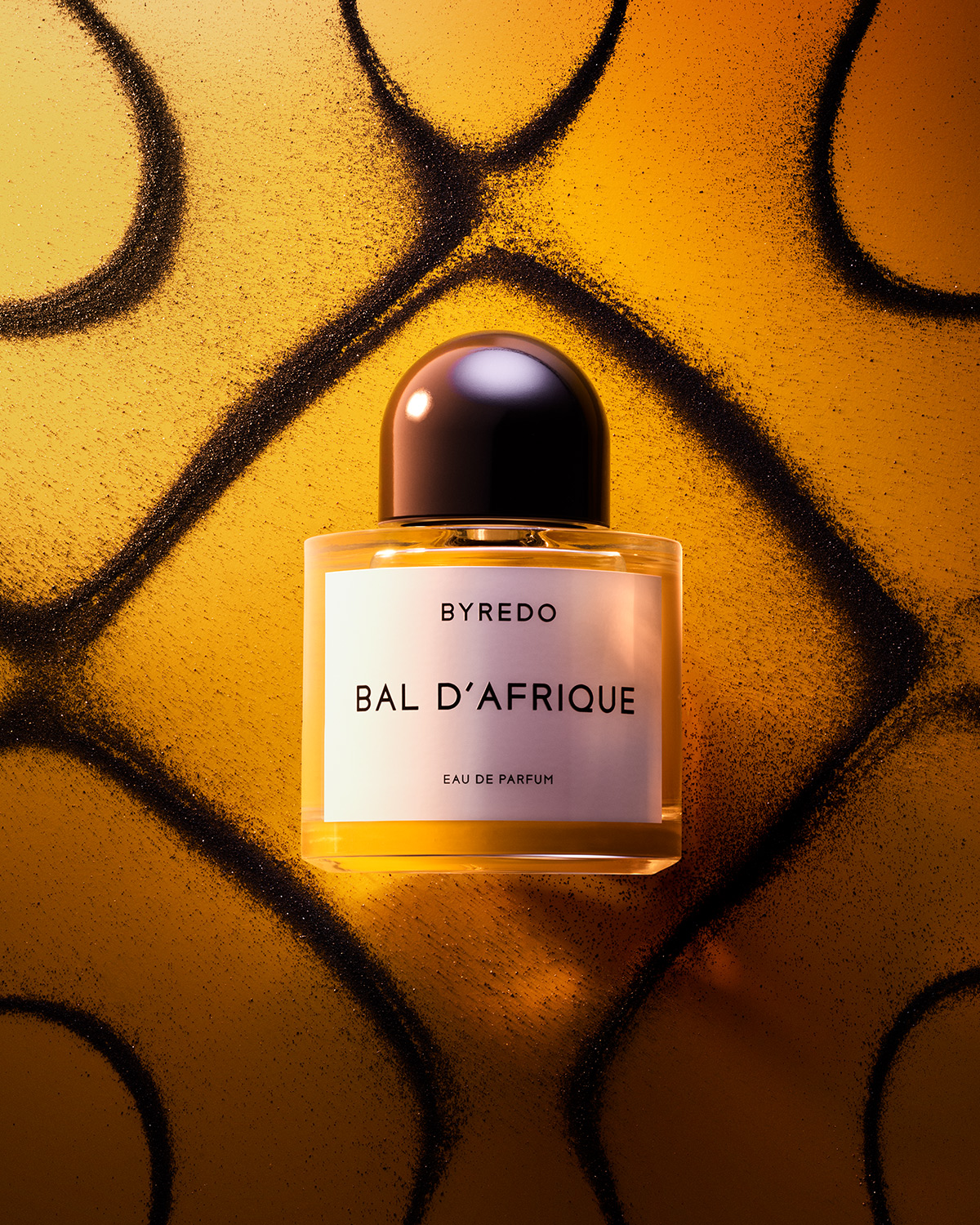 Discover Bal d'Afrique