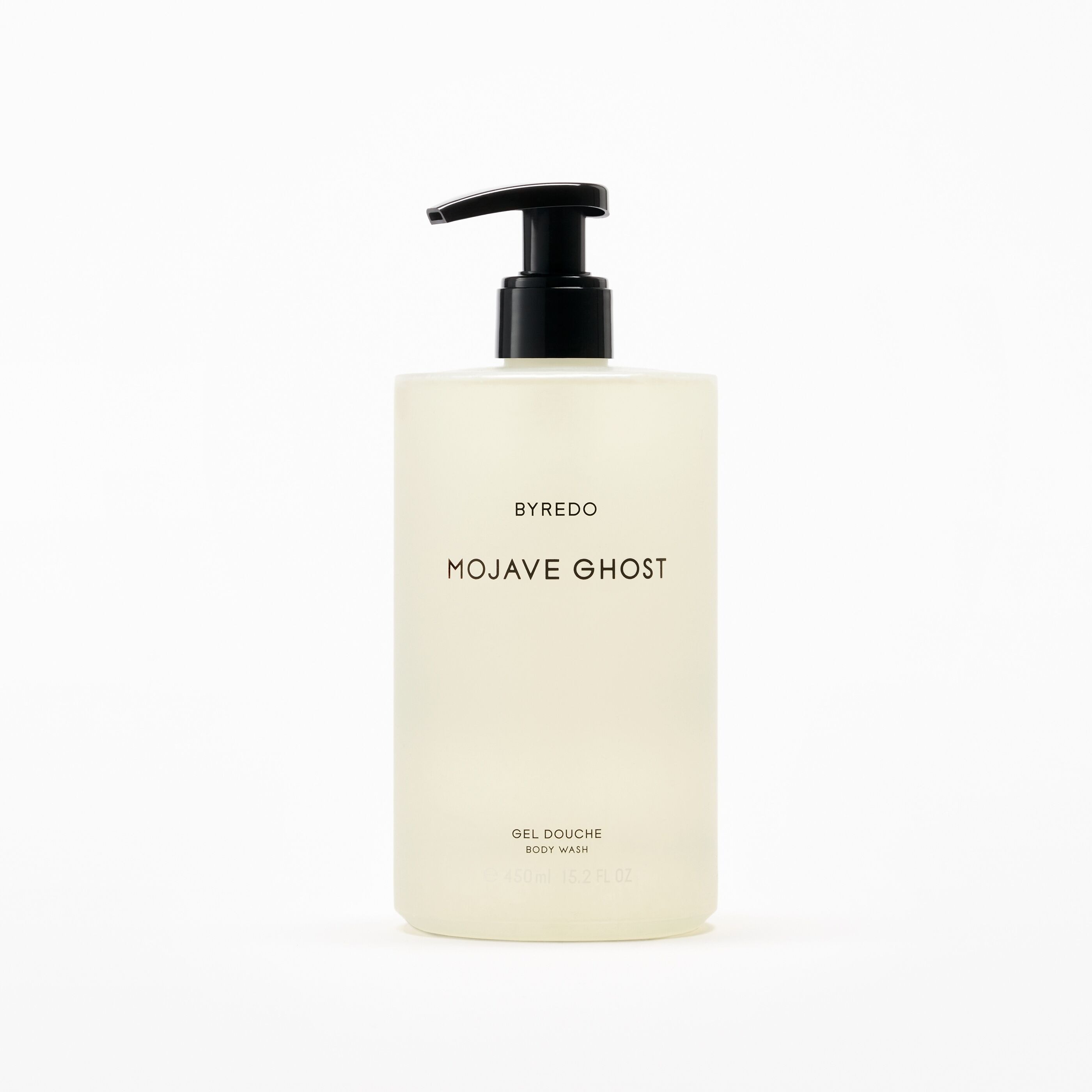Mojave Ghost Body Lotion