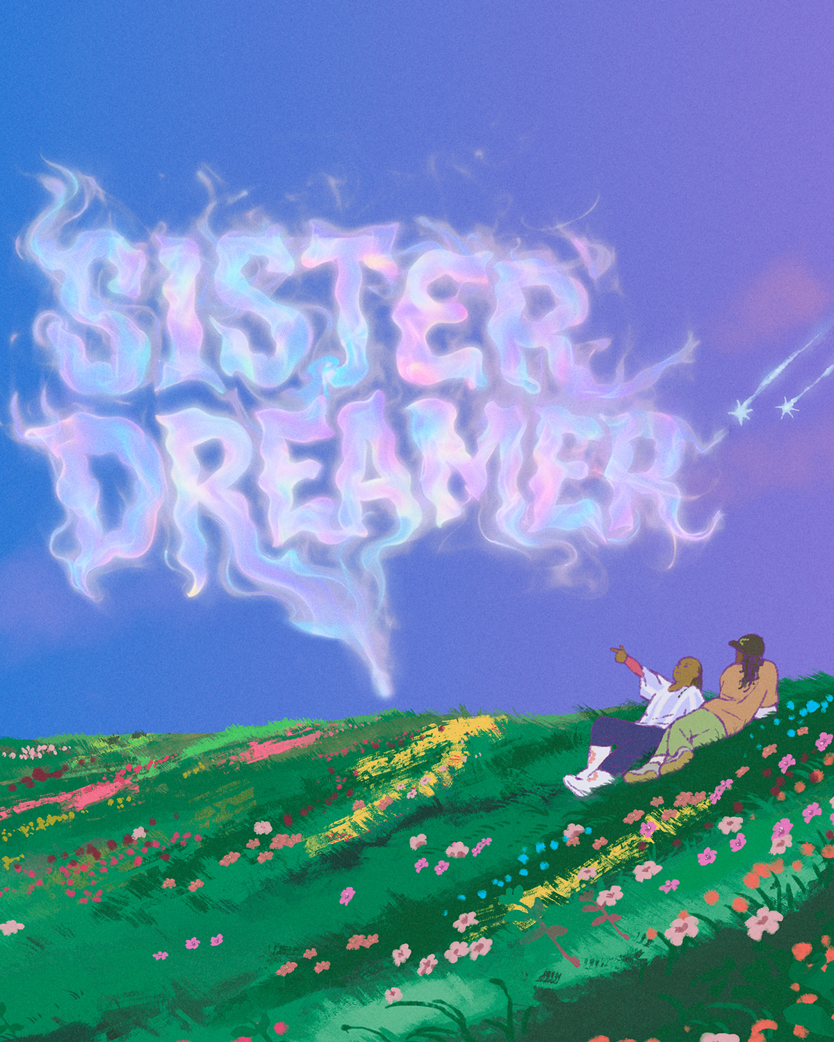 Unveil SISTER DREAMER
