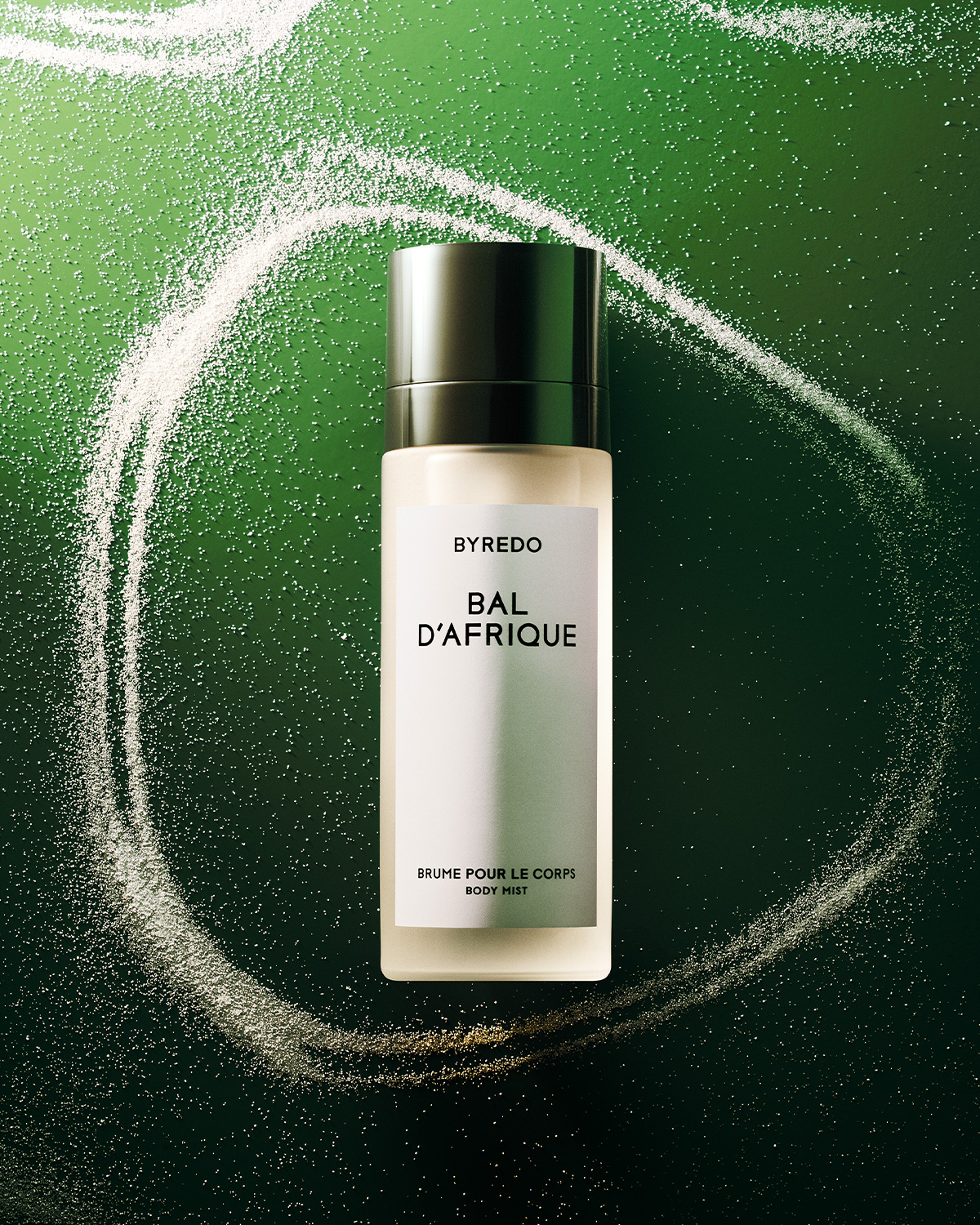 Discover Bal d'Afrique Body Mist