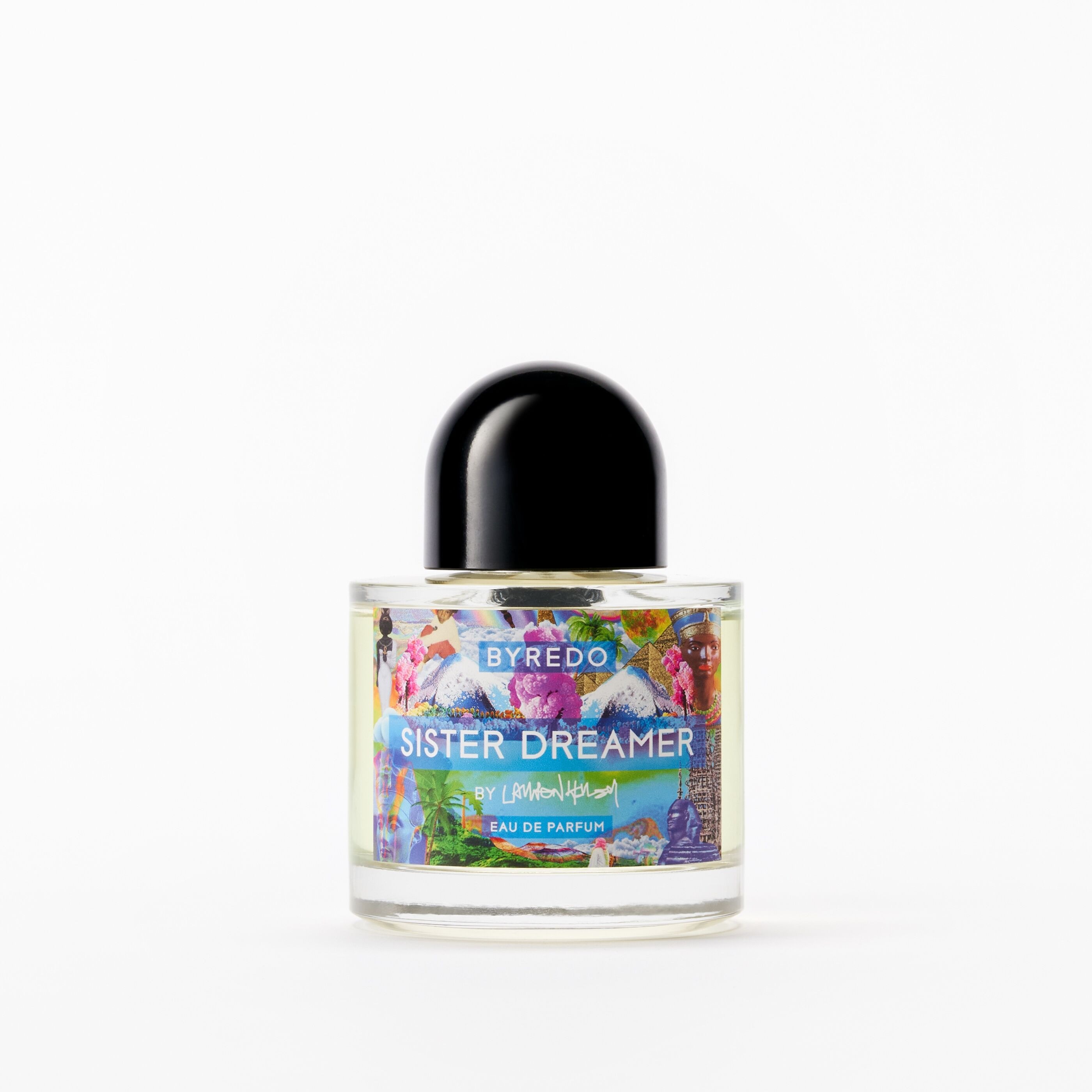 SISTER DREAMER Eau de Parfum