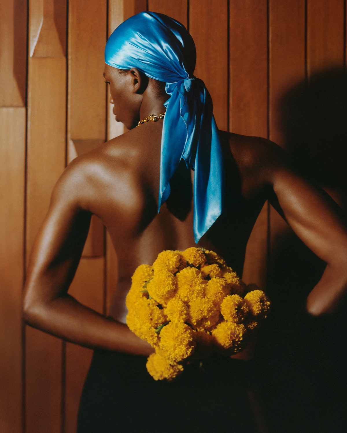 Bal d'Afrique Collection