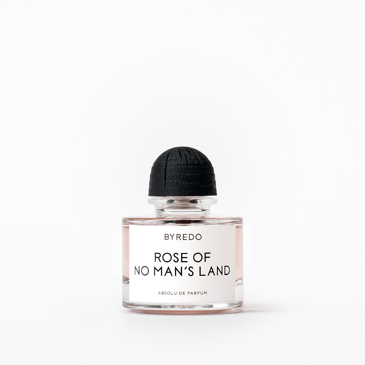 Rose of No Man's Land Absolu de Parfum