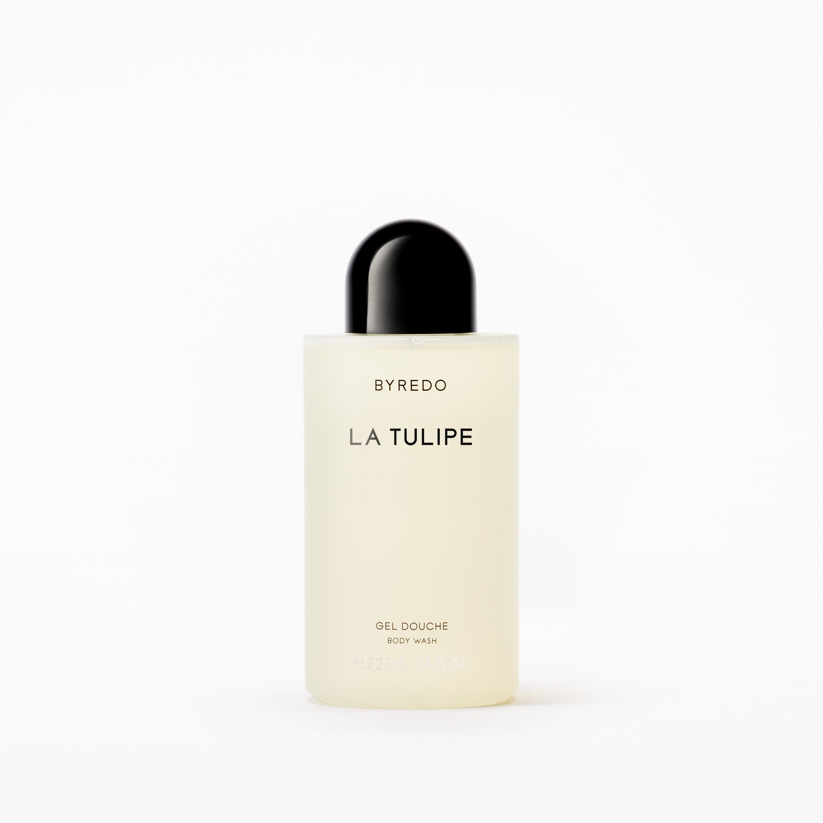 La Tulipe Body Wash