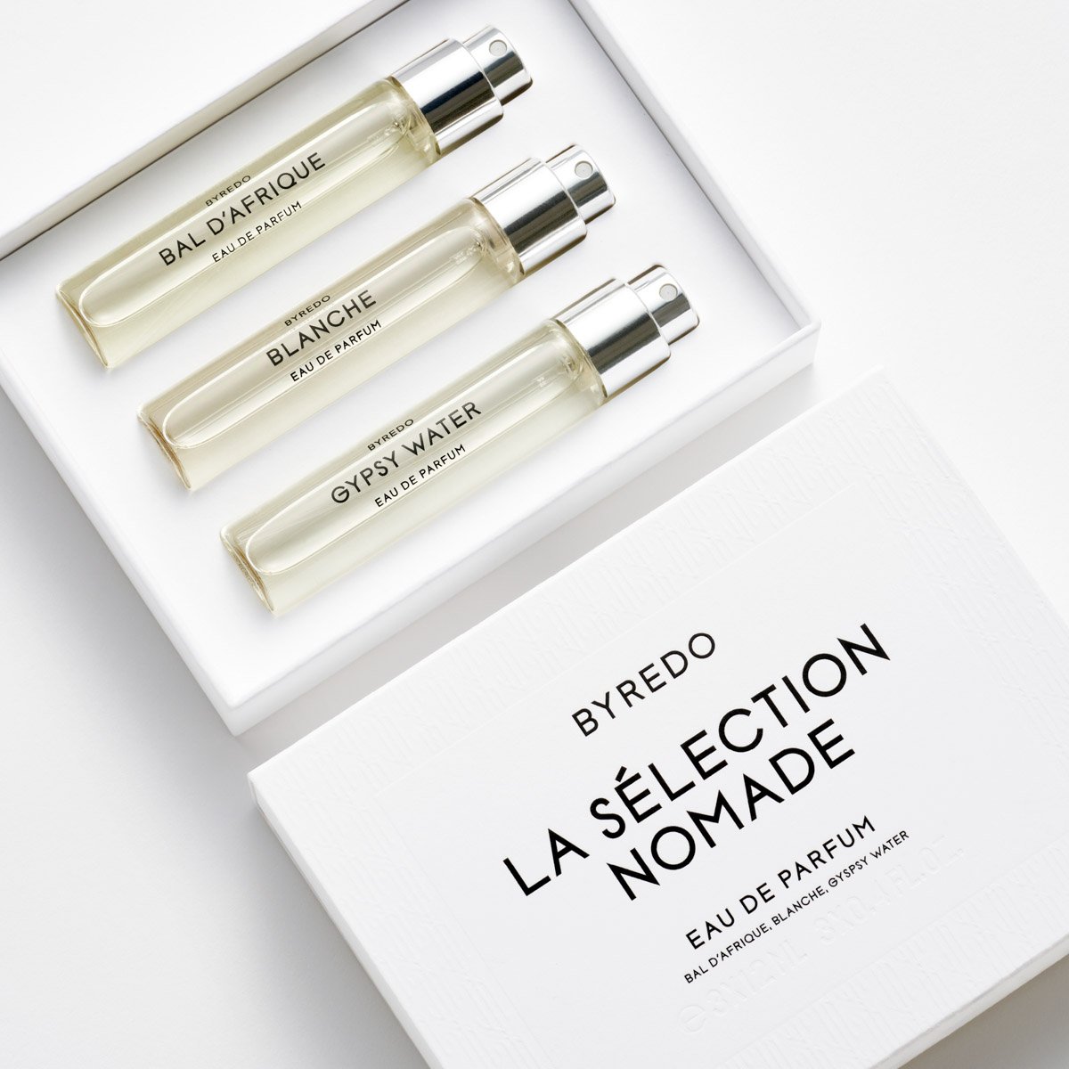 La Sélection Nomade